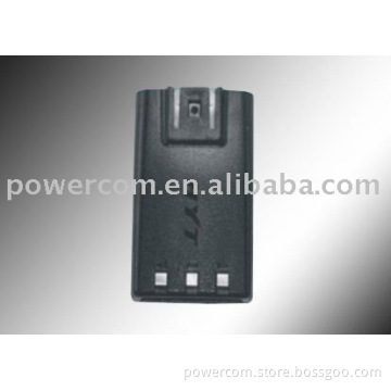 Replace BH1104 for TC-500,Ni-MH,1100mAh